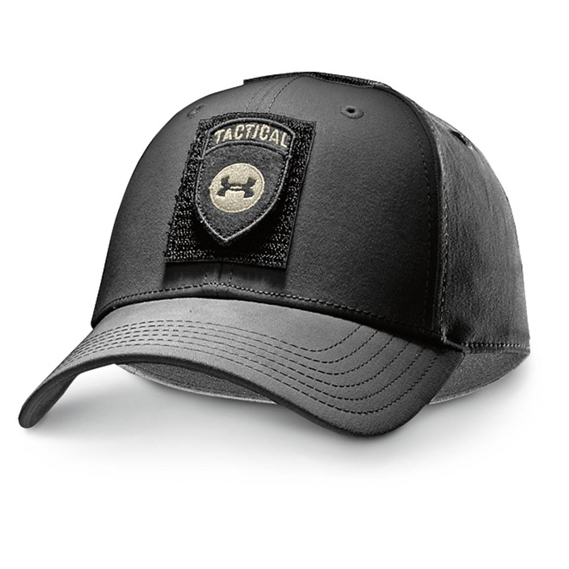 Under Armour Tactical Ir Patch Hat