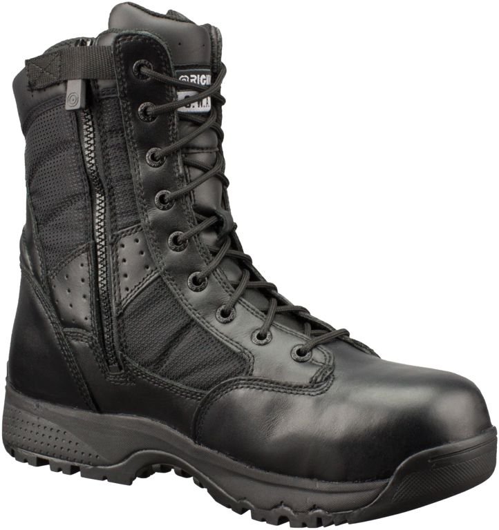 Zip 9 SWAT Metro WP BekledningFottøyStøvlerOriginal cA34jL5qR
