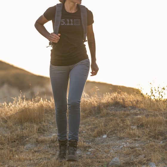 5.11 - Defender-Flex Pant (Women) Black
